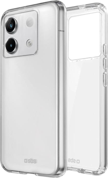 Immagine prodotto SBS Coperchio protettivo (Xiaomi Redmi Note 13 4G)