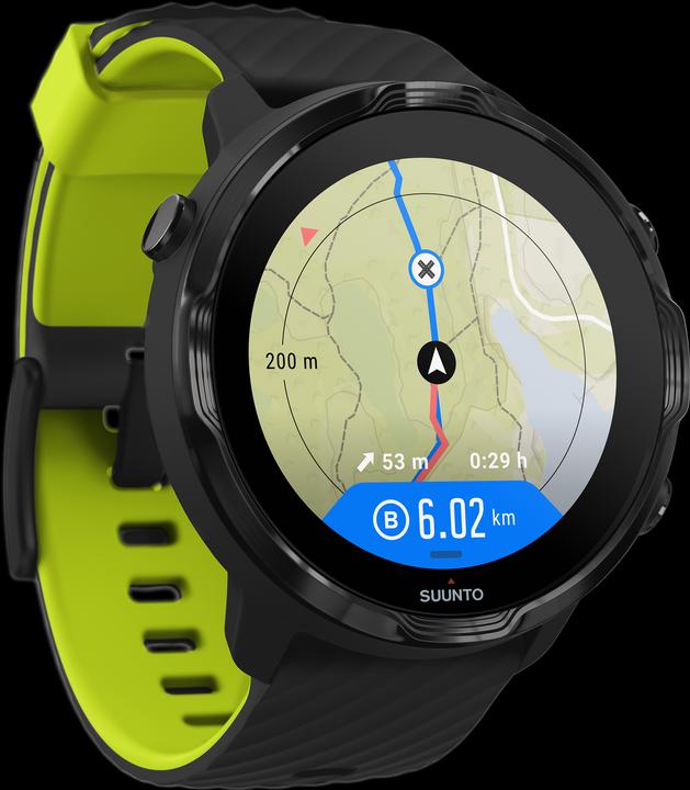 Image du produit Suunto 7 (50 mm)