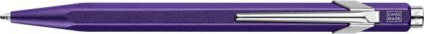 Image du produit Caran d'Ache Nespresso (Violet, 1 x)