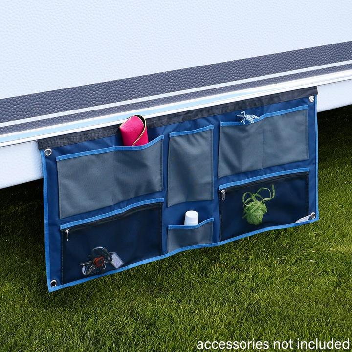Immagine prodotto Your Gear Caravan Organizer Wide (6 Fächer)