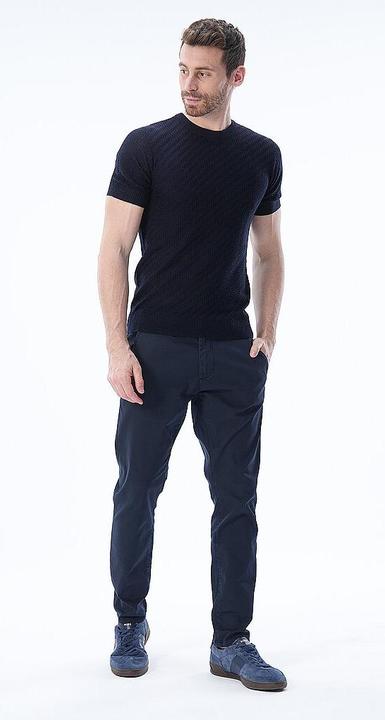 Actual product image Gabba Paul K3280 Dale Chi Pants navy (W30/L32)