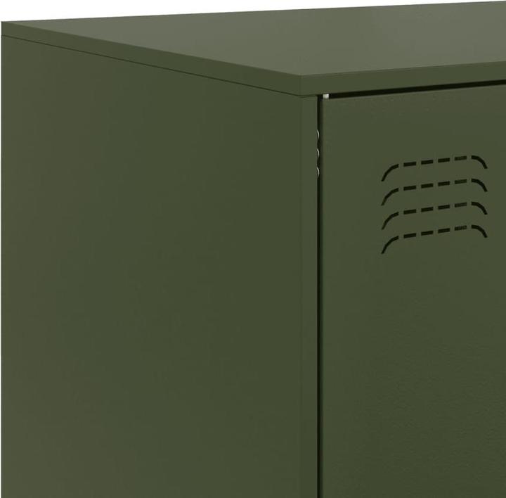 Immagine prodotto VidaXL Kozma (67 x 39 x 95 cm)