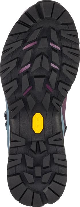 Actual product image Jack Wolfskin Force Striker Texapore Mid W (42.5)