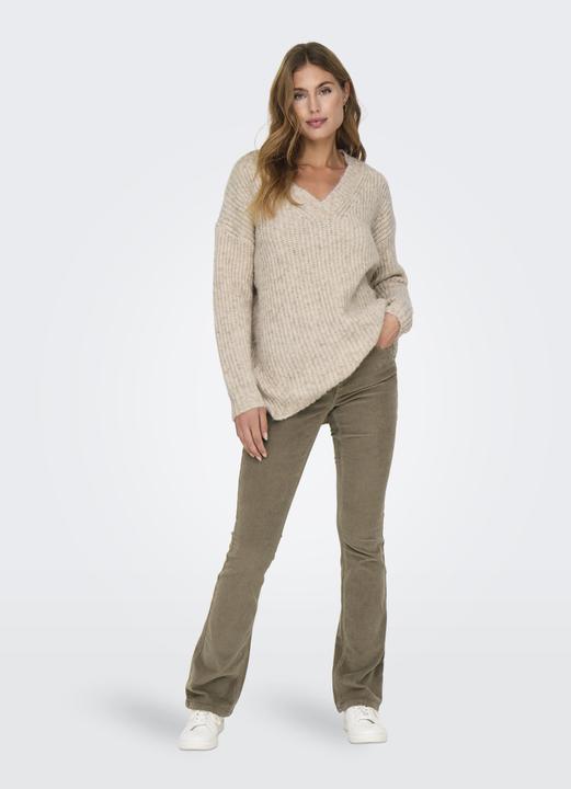 Produktbild Only ONLIDA Strickpullover Strickpullover (XS)