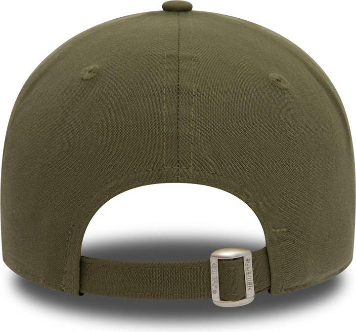 Actual product image New Era 9Forty Adjustable Cap - Repreve Tottenham Hotspur