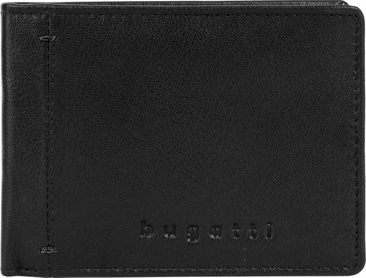 Actual product image Bugatti Geldbörse