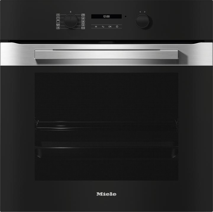 Produktbild Miele H 2861-1 BP 125 Edition