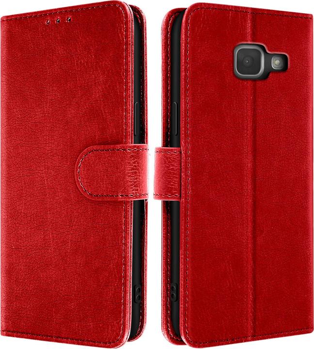 Actual product image Avizar Chesterfield Cover (Samsung Galaxy A3 (2016))