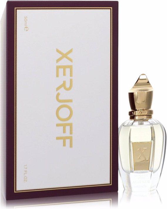 XerJoff Shooting Stars Allende by (Eau de Parfum, 50 ml)