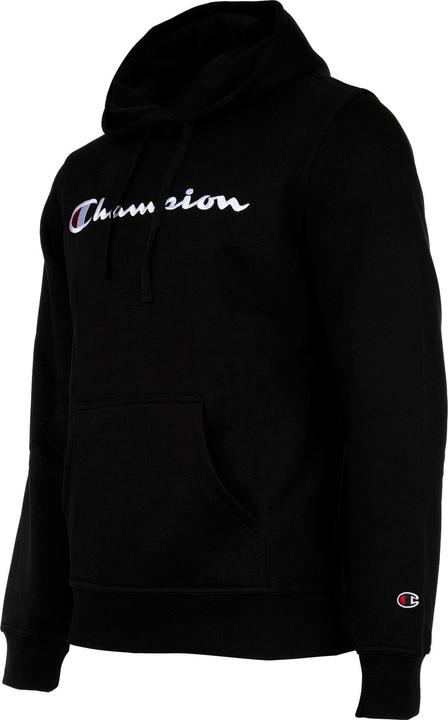 Actual product image Champion Hooded Sweatshirt (XXL)