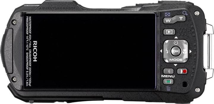 Produktbild RICOH WG-70 Kit (28 - 140 mm, 16 Mpx, 1/2,3'')