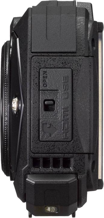 Produktbild RICOH WG-70 Kit (28 - 140 mm, 16 Mpx, 1/2,3'')
