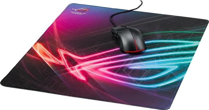 Actual product image ASUS ROG Strix Edge (L)
