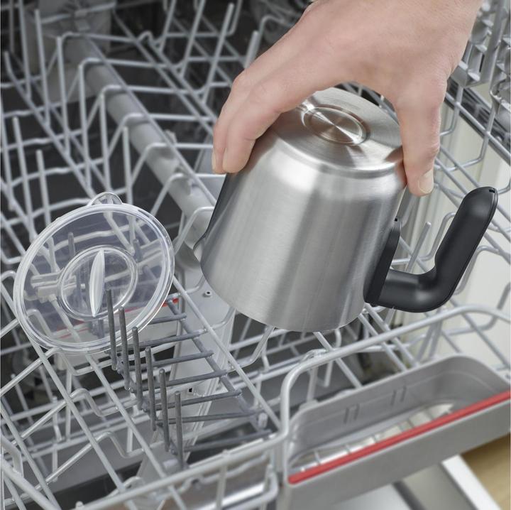 Actual product image Severin SM 3588 (EU plug, 30 cl)