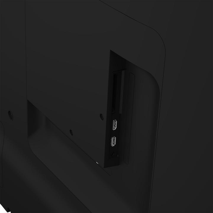 Actual product image Grundig 65 GUB 7240 (66", LCD, UHD, 2022)