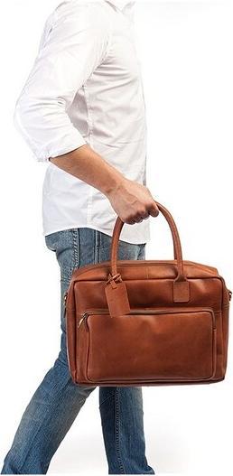 Image du produit Burkely Fondamentaux Vintage (15.60")