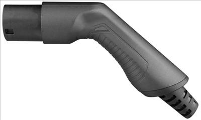 Produktbild EB Troller Ladekabel Elektroauto 5m 3L 11kW 16A (Typ 2, 11 kW, 16 A, 5 m)