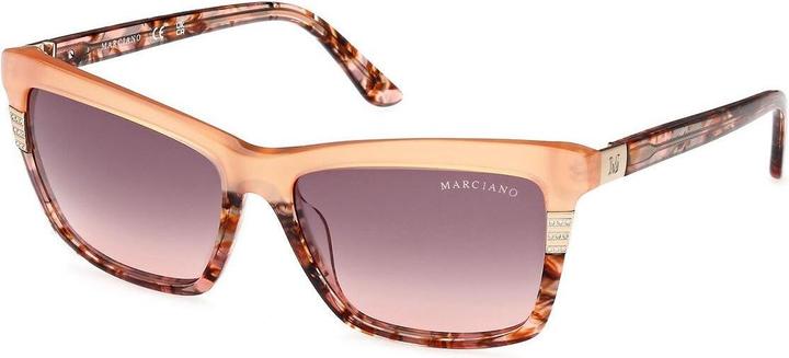 Immagine prodotto Guess Occhiali da Sole Donna Tartaruga