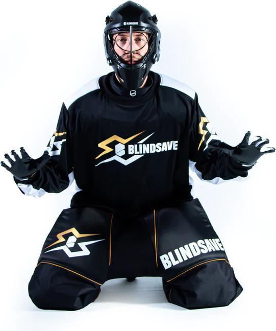 Immagine prodotto Blindsave Pantaloni da portiere X (XL)