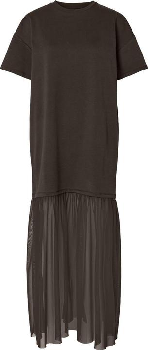 Produktbild Pieces PCFAREY Maxikleid (XL)
