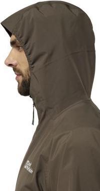 Produktbild Jack Wolfskin Prelight 2L Ins Jacket (L)