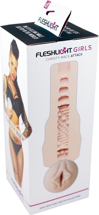 Produktbild Fleshlight Christy Mack