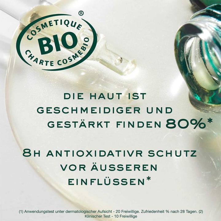 Produktbild Nuxe Sérum Essentials Antioxydant (re) (30 ml)