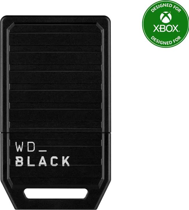 Immagine prodotto WD Black C50 Expansion Card for Xbox (1000 GB)