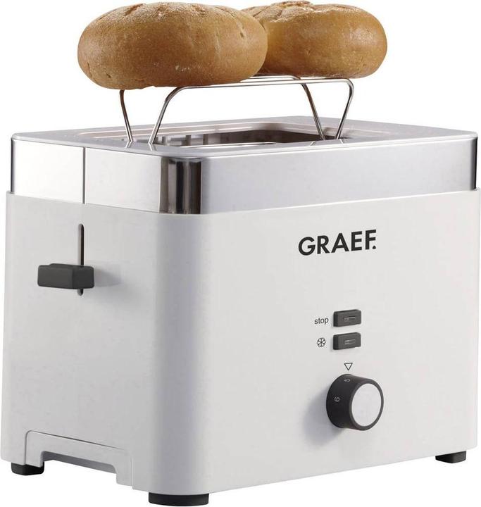 Actual product image Graef To 61