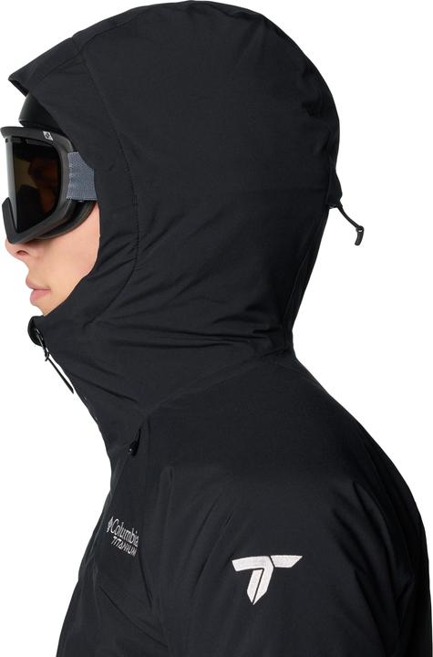 Produktbild Columbia Winter District™ III Jacket (M)