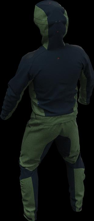 Produktbild Leatt MTB HydraDri 3.0 Mono Suit spinach S (S)
