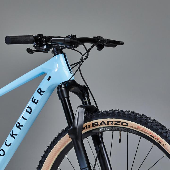 Produktbild Rockrider RACE 740 (42.90 cm)