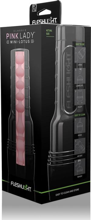 Produktbild Fleshlight Pink Lady Mini-Lotus