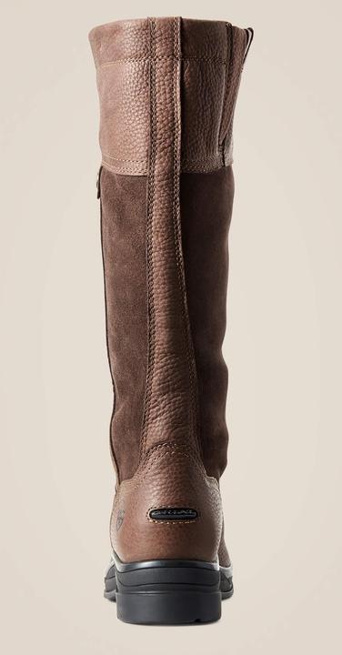 Image du produit Ariat bottes d'équitation imperméable windermer ii (37)