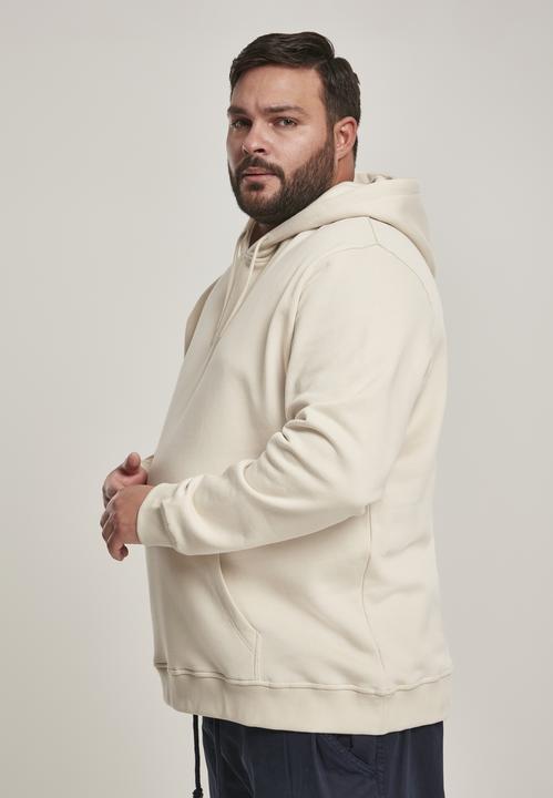 Immagine prodotto Urban Classics Organic Basic Hoody (4XL)