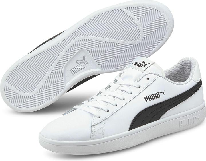 Puma Smash v2 Leather Sneaker