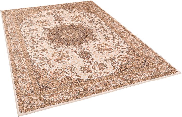 Actual product image Pergamon Luxury Oriental Carpet Primus Keshan (120 x 160 cm)