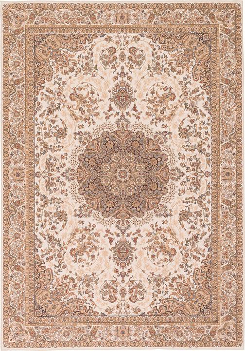 Actual product image Pergamon Luxury Oriental Carpet Primus Keshan (120 x 160 cm)