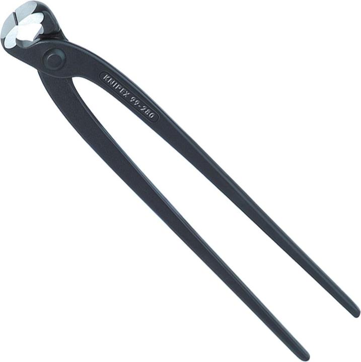 Image du produit Knipex Tenaille russe (Pinces bétonneur ou pinces réparateur) 99 00 220 (220 mm)