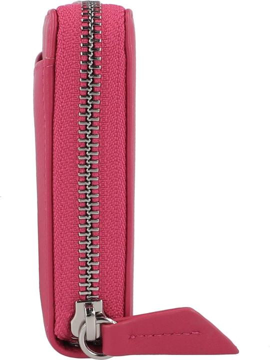 Produktbild Braun Büffel Joy Geldbörse RFID Schutz Leder 19 cm
