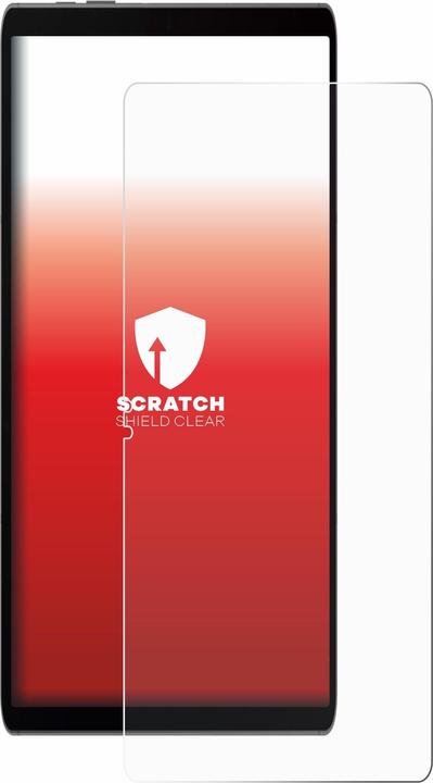 Immagine prodotto upscreen Scratch Shield Pellicola (1 Pezzo/i, Galaxy Tab S9 FE)
