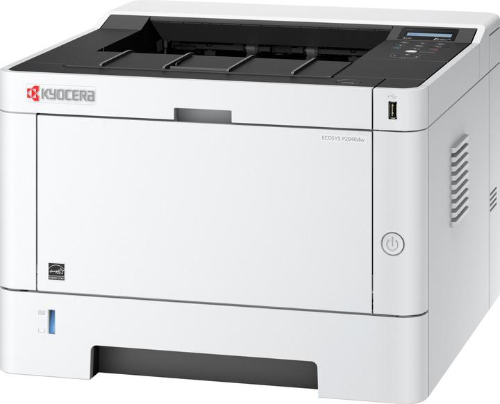 Produktbild Kyocera ECOSYS P2040dw (Laser, Schwarz-Weiss)