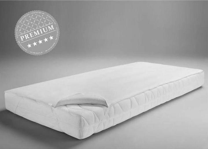 Actual product image Dormisette Zwirn (90 x 200 cm)