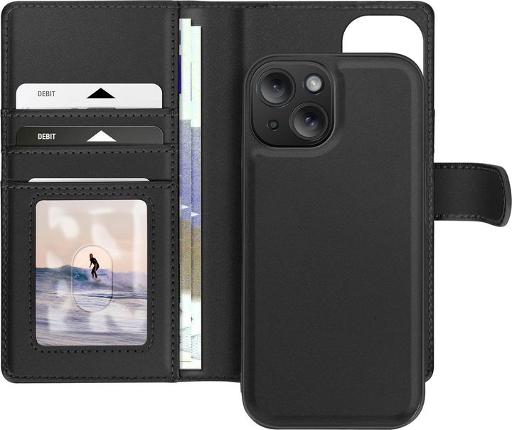 Produktbild Mayaxess SecureCard Cover (Apple iPhone 15)