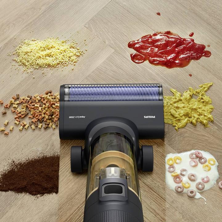 Actual product image Philips Cordless 7000 Series