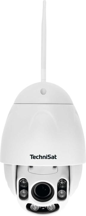 Immagine prodotto TechniSat 0000/9522 Telecamera per esterni