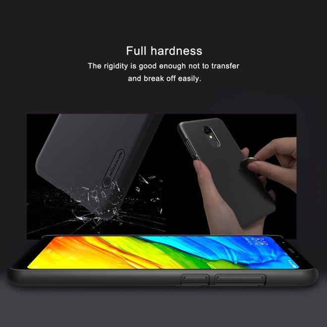 Produktbild Nillkin Super Frosted Shield Series (Xiaomi Redmi 5)