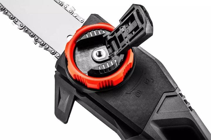 Image du produit Graphite Élagueuse sur perche 2en1 (Fonctionnement sur batterie)