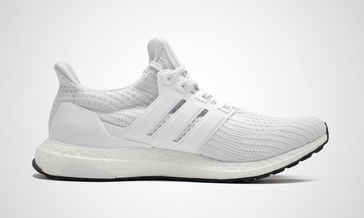 adidas UltraBOOST 4.0 DNA (white) (44 2/3)
