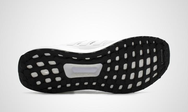 Actual product image adidas UltraBOOST 4.0 DNA (white) (44 2/3)